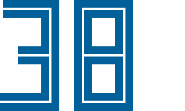 38