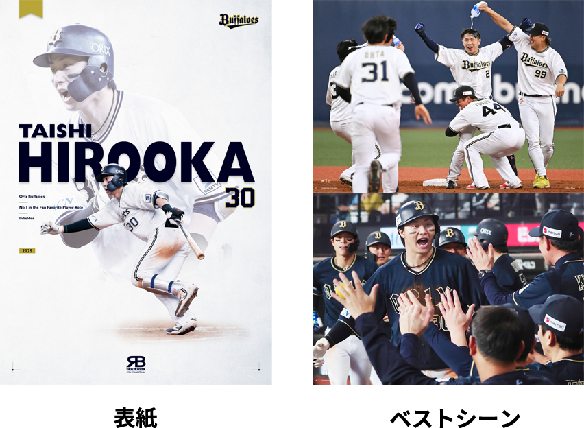 スペシャルアイテム内容