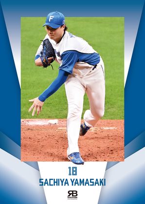 推し選手バージョン