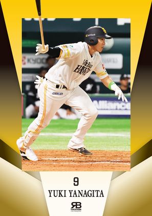 推し選手バージョン