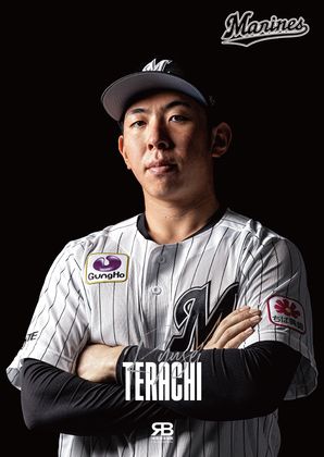 推し選手バージョン