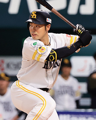 3 近藤健介