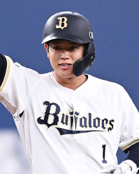1 太田椋