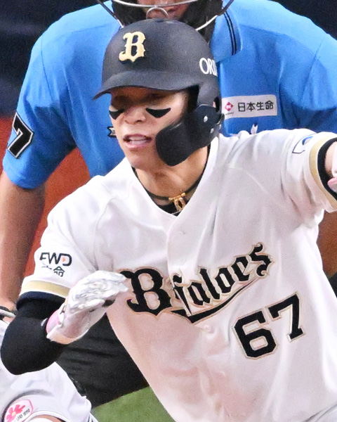 67 中川圭太