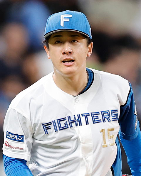 15 北山亘基