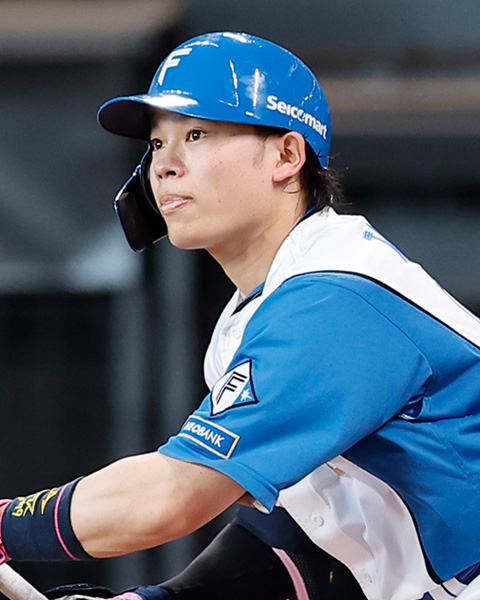64 田宮裕涼