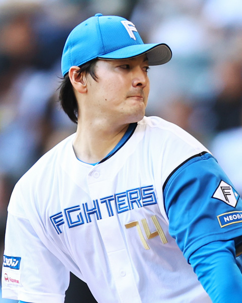 74 有原航平